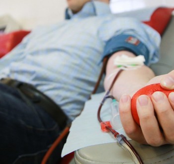 Капельница в районе Гольяново