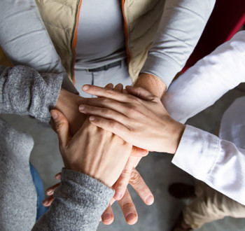 Созависимость в районе Гольяново