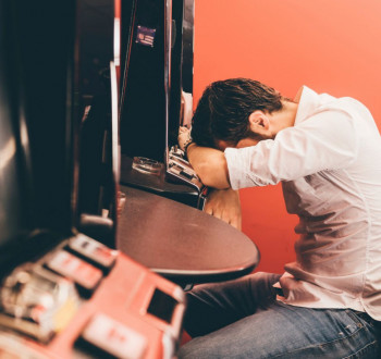 Игромания в районе Гольяново